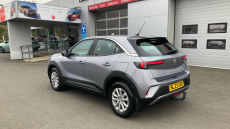 Vauxhall Mokka 1.2 Turbo 100 Design 5dr Petrol Hatchback